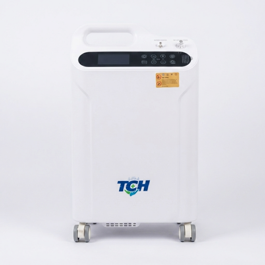 6L Oxygen Concentrator