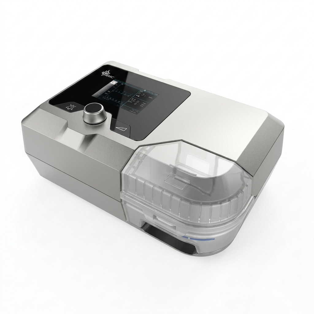 BMC G2S BiPAP Machine