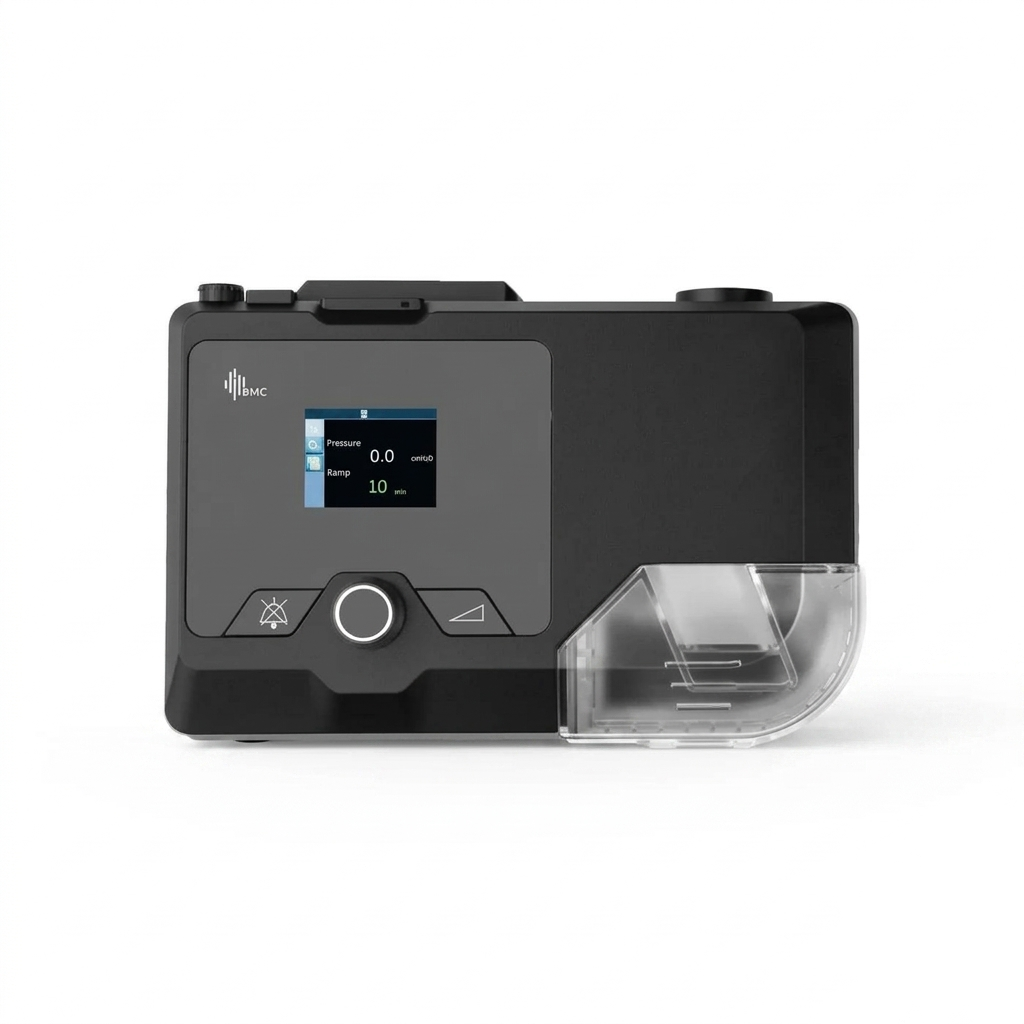 BMC RESmart Auto CPAP