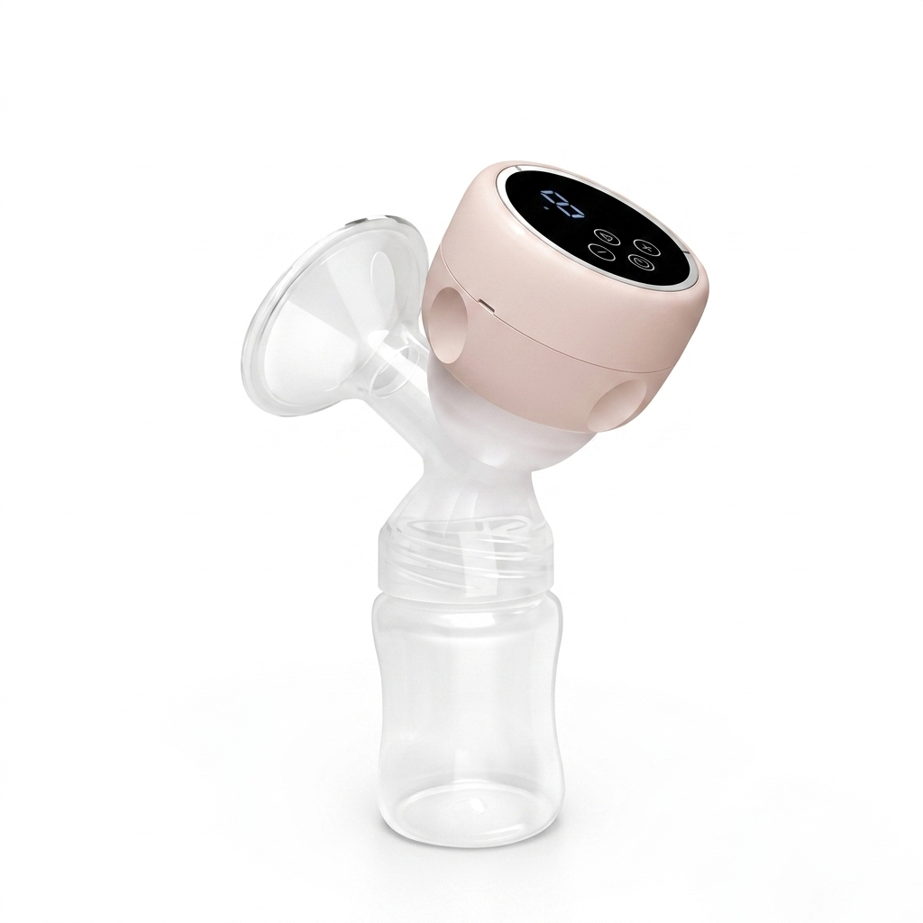 Breast Pump