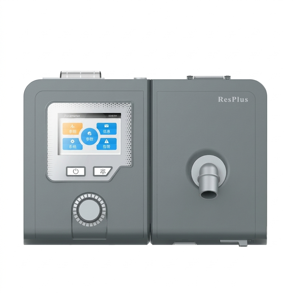 Byond ResPlus B-30P BiPAP Machine