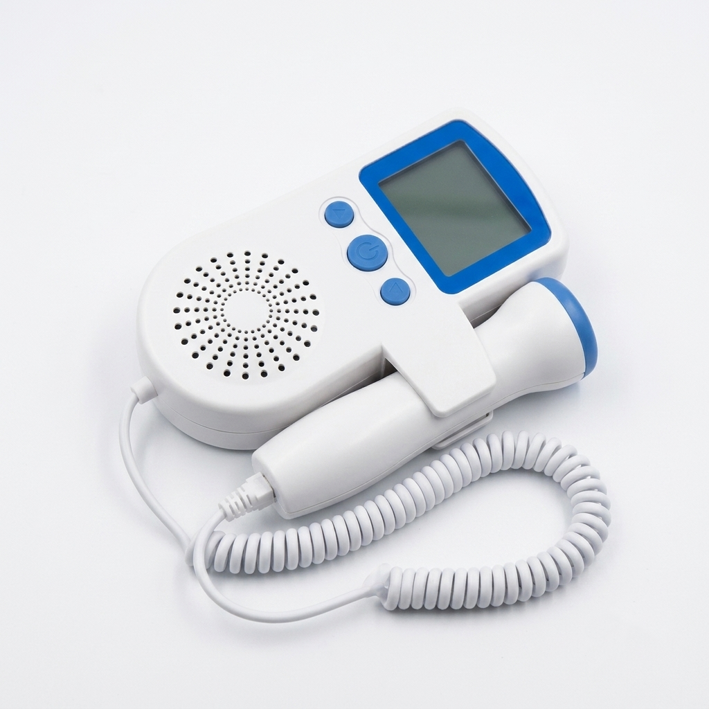 Fetal Doppler